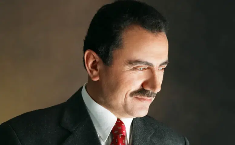 Sivas'ın Yiğit Evladı Muhsin Yazıcıoğlu Kimdir? Hiç Bilinmeyen O Sır...