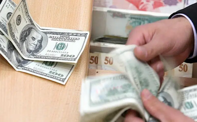 Dolar'da inanılmaz bir yükseliş var! Günün alış-satış rakamları