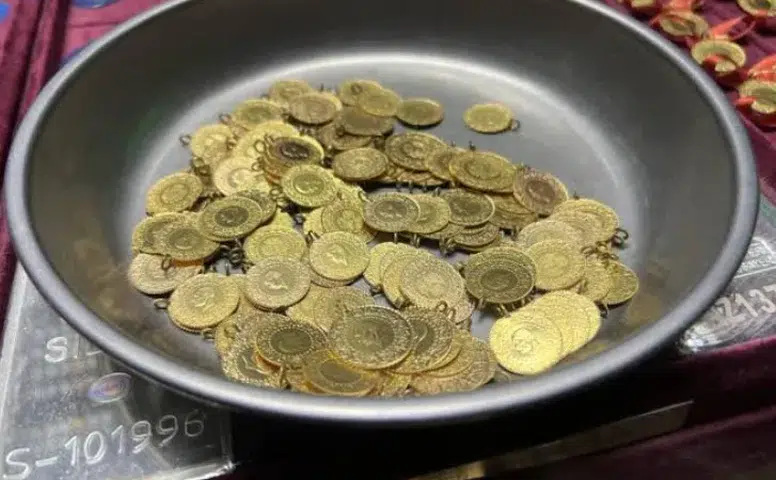 Bu Haftanın Kazandıranı Gram Altın Oldu
