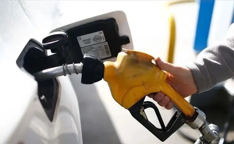 Motorine yeni fiyat artışı: Bu gece pompaya yansıyacak