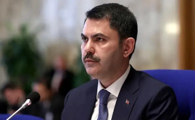 Murat Kurum Resmen Duyurdu! İlk Gün Tam 1,5 Milyon Adet Toplandı