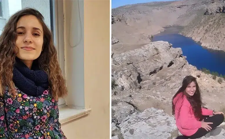 Gülistan Doku Dosyasında Şok Gelişme! Cansız Bedenini Gömdüler...