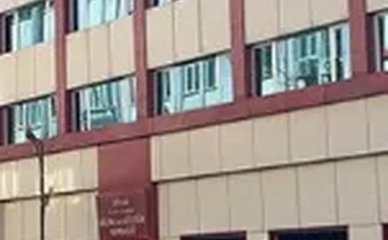 2 Temmuz Anması Öncesi Bilim ve Kültür Merkezi Çevresinde Hareketlilik Yaşanıyor