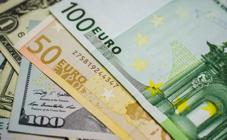 Dolar ve Euro güne böyle başladı! Yükseliş tam gaz, alış-satış rakamları