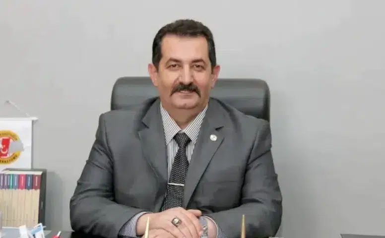 BBP Sivas İl Başkanı Hakan Sezerer'den 15 Temmuz Mesajı