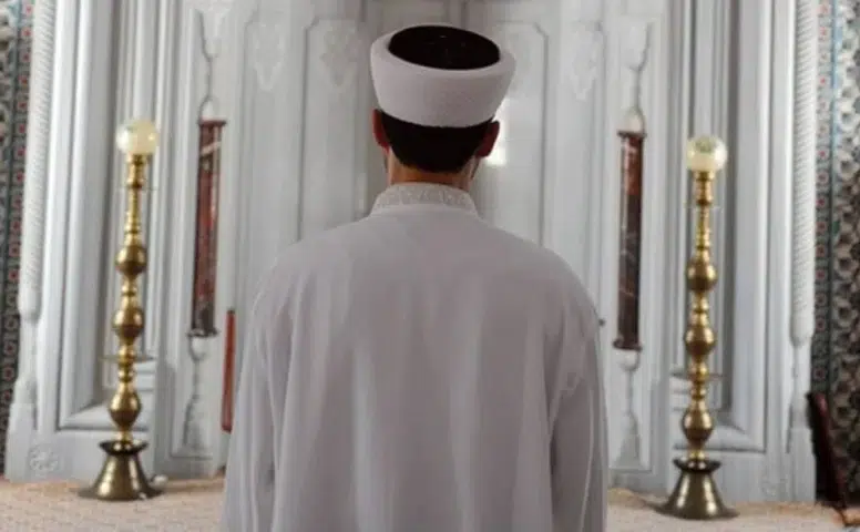 2026 Temmuz imam maaşları: Vaiz, müezzin, imam zamlı maaşları