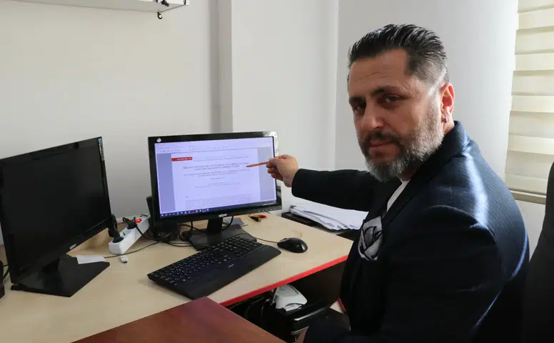 İngiliz Arşivlerinden Çıkan Gizli Belge! Sivaslı Profesör İfşa Etti...