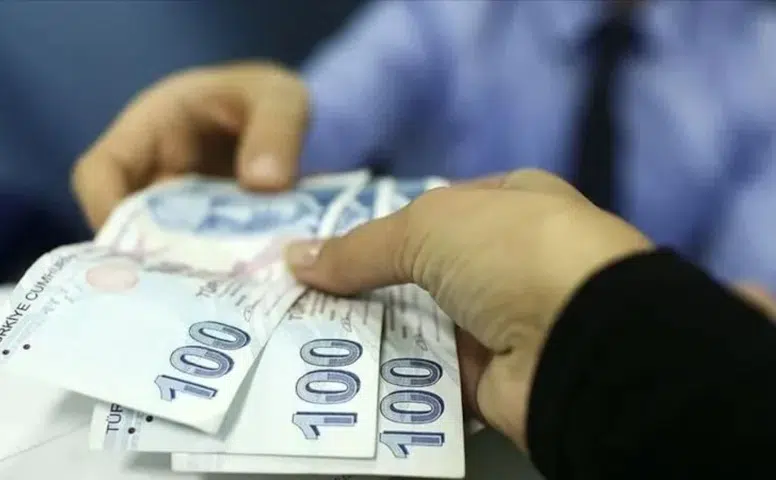 2026 Temmuz emekli maaşı zammı belli oldu