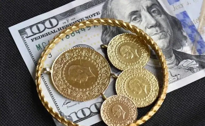 Merkez Bankası faiz kararı öncesinde altın ve döviz fiyatları