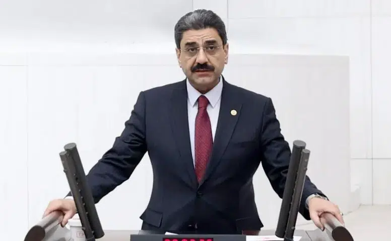 Sivas’ta 1071 Yataklı Üniversite Hastanesi İçin Çalışmalar Sürüyor