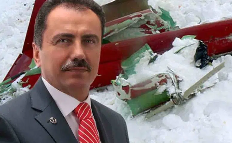 Yazıcıoğlu soruşturmasında kan donduran itiraf: Enkazı buldular ölmesini beklediler