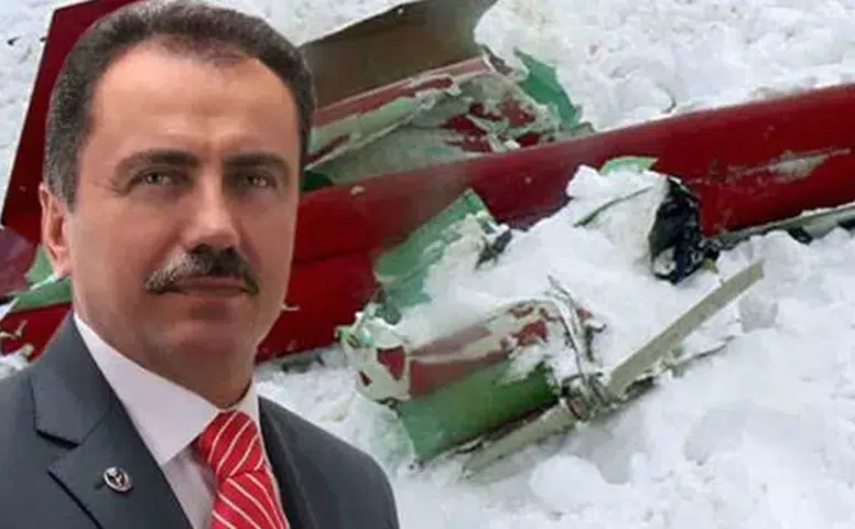 Muhsin Yazıcıoğlu Soruşturmasında Yeni Dönem: “Her İhtimali Değerlendireceğiz”