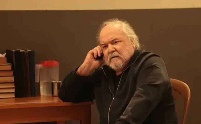 Herkes İstanbullu Sanıyordu! Çetin Tekindor Kimdir ve Aslen Nerelidi...