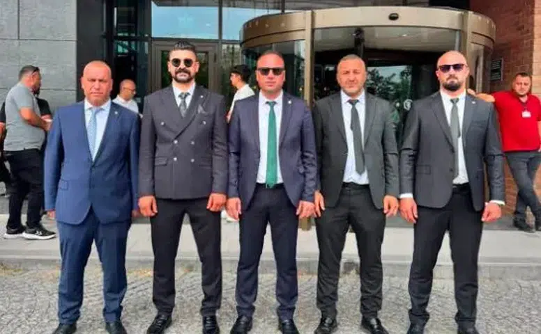 Yol-İş Sendikası'nda Lütfi Aras Dönemi Bitti! Sandıktan Oy Birliği...