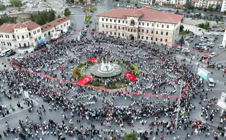 Sivas Gurbetçi Buluşmaları Festivali Takvimi Açıklandı