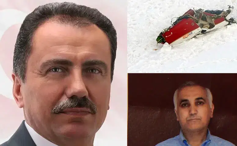 Muhsin Yazıcıoğlu soruşturmasında Adil Öksüz izi! Flash bellek detayı