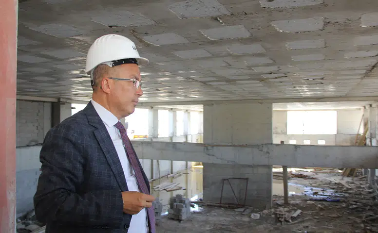 Sivas'a Dev Spor Üssü Geliyor! Aralık 2026'da Tamamlanacak...