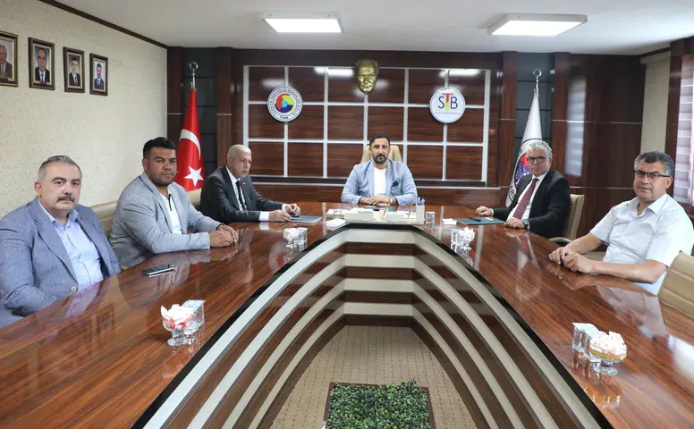 Sivas'ta Tarım ve Hayvancılıkta Yeni Dönem! Uymayana %10 Ceza Kesilecek