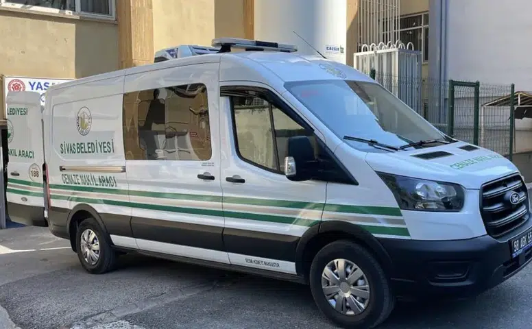 Sivas'ta Kene Can Aldı: KKKA Tedavisi Gören Çiftçi Kurtarılamadı