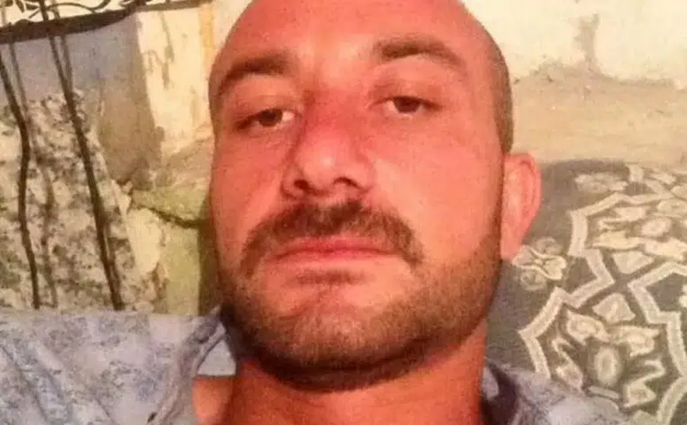 Sivas'ta Kızılırmak'ta Kaybolan Şahsın Cansız Bedeni 4 Gün Sonra Bulundu