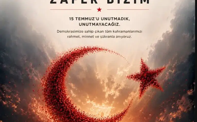 Sivas’ta 15 Temmuz’un 10. Yılında Anma Programları Düzenlenecek! İşte Program!