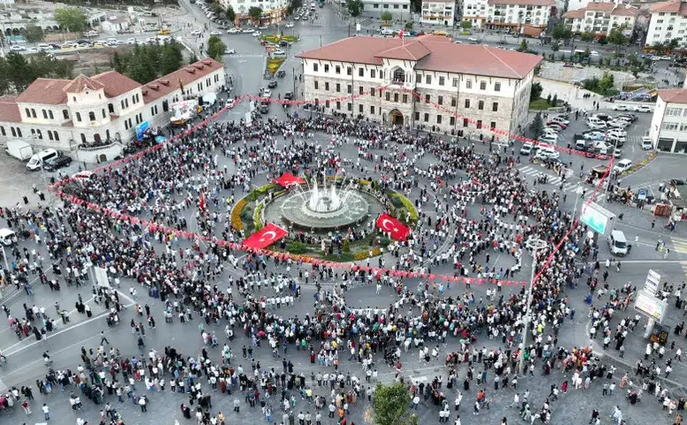 2026 Sivas Gardaşlar Festivali Ne Zaman? Resmi Tarih Açıklandı mı?