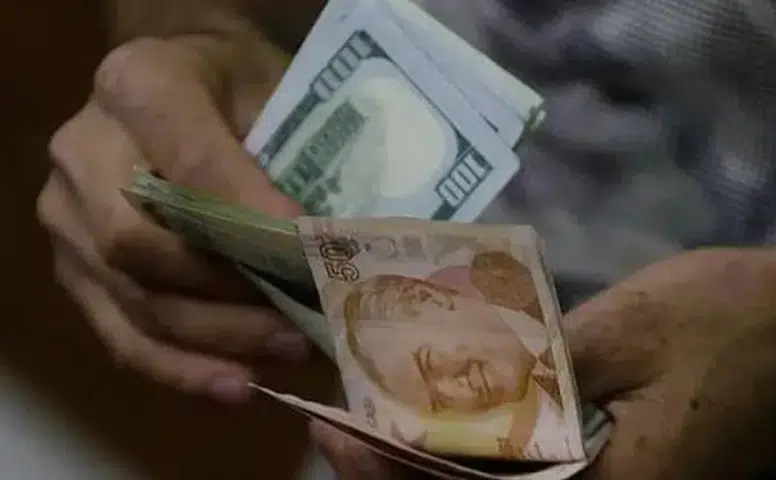 Dolar ve Euro Haftanın Son İşlem Gününe Yükselişle Başladı