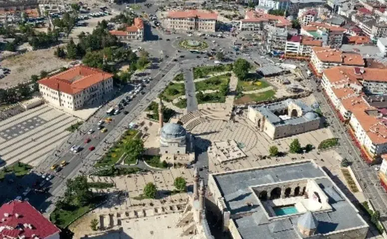 Kamuya 600 Personel Alımı: Sivas'a 12 Kontenjan Ayrıldı