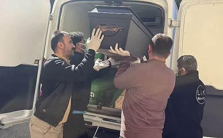 Sivas'ta Kene Kabusu Büyüyor! Başhekim Rakam Verdi: 10 Kişi Yaşamını...