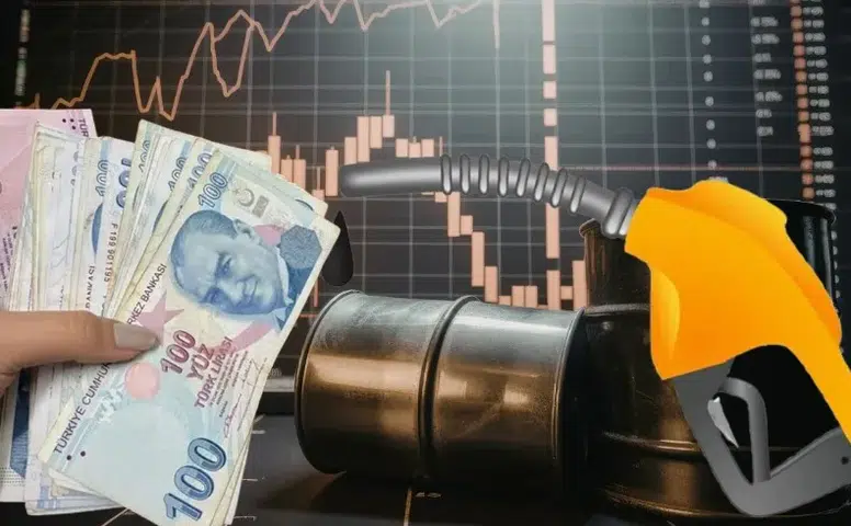 Böylesi hiç olmadı dev motorin zammı bu gece! Litre fiyatını gören şok olacak