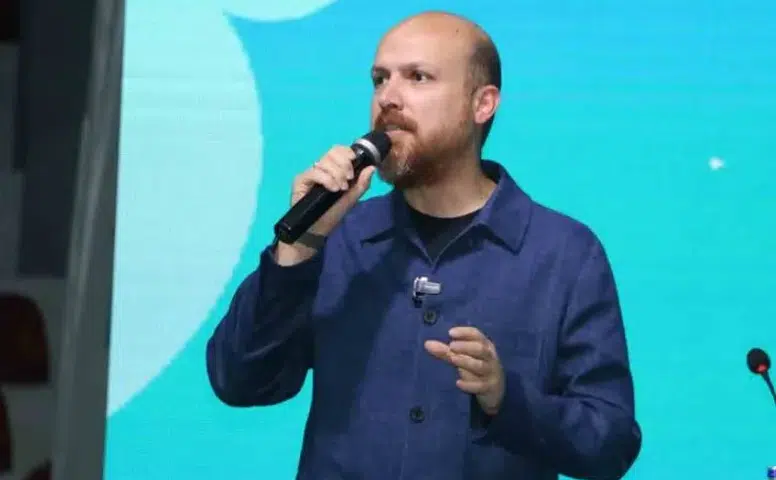 Bilal Erdoğan Sivas'a Geliyor: Siyer-i Nebî Külliyesi'nin Temeli Atılıyor