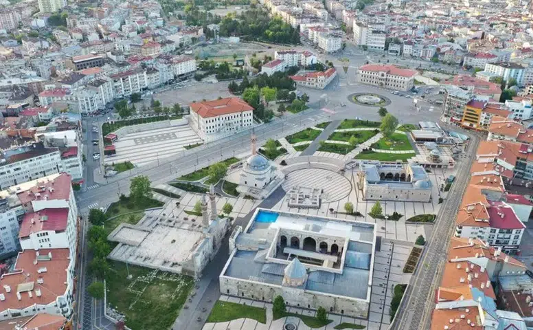 Sivas'ta Çekilmesi Planlanan Dizinin Adresi Değişti: Yeni Durak Tokat