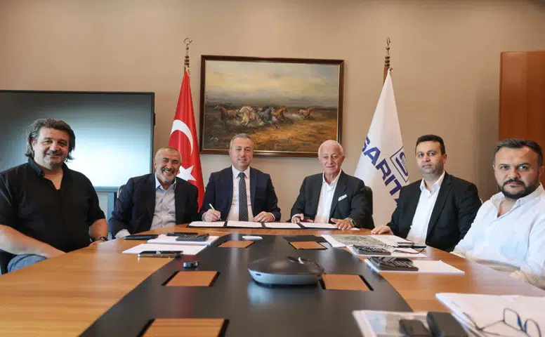 Sivas’a Yeni Yaşlı Yaşam Merkezi Kazandırılıyor
