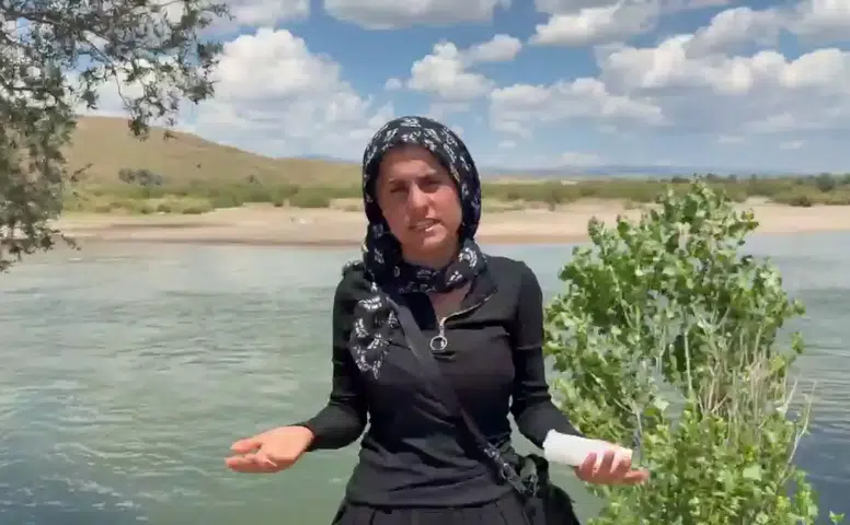 Kızılırmak Faciasında Şok İtiraf! Yoğun Bakımdan Çıkan Abla İlk Kez Konuştu