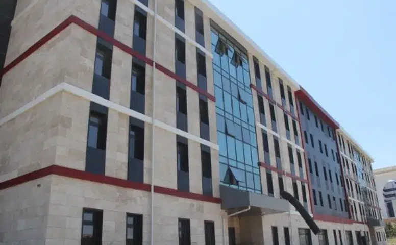 Sivas’a Dev Spor Kompleksi Geliyor: Milli Takımların Yeni Kamp Merkezi Olacak