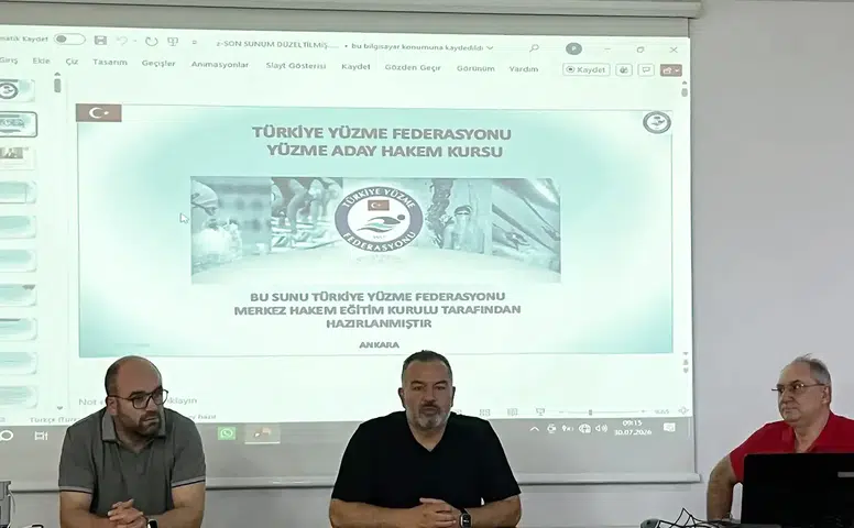 Sivas'ta Spor Camiası İçin Kritik Adım! Yeni Görevliler Sahaya İndi