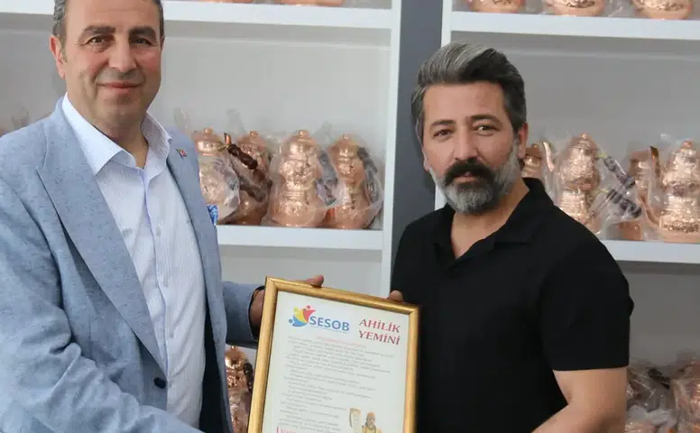 Sivas'ta Yok Olmaya Yüz Tutmuştu! O Usta Döndü, Başkan Harekete Geçti