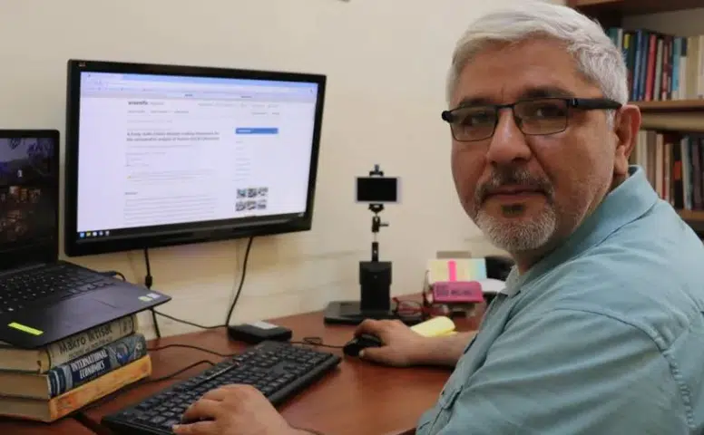 SCÜ’den Yapay Zekâ Influencer Araştırması: İnsan Duygusu Hâlâ Önde