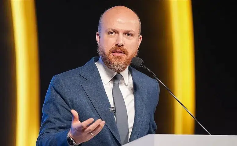 Bilal Erdoğan Sivas'a Geliyor! Tarihi Projede Temel Atma Töreni...