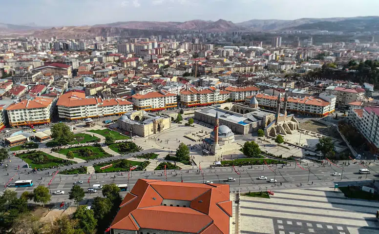 Sivas'ta Belde Referandumu Sandığından Sürpriz Çıktı! 4 Köy 'Evet' Dedi...