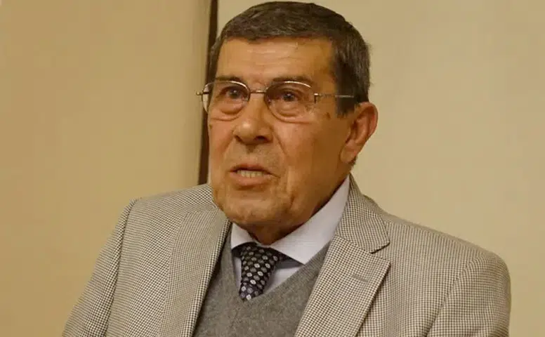 Türk tiyatrosunun usta ismi Zihni Göktay hayatını kaybetti