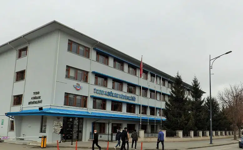 Sivas'ta O Kurum Personel Alacak! Kontenjan Belli Oldu, Kaçırmayın...