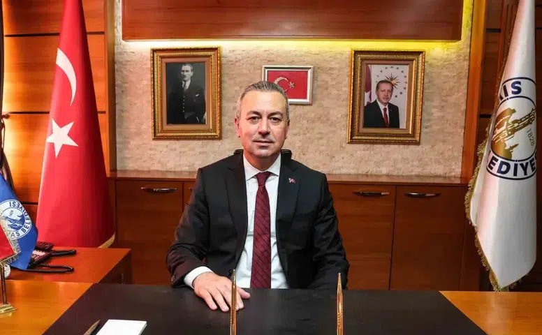 Başkan Uzun’dan 2 Temmuz Mesajı: “Acılar Arasında Ayrım Yapmadan Ortak Vicdanda Buluşmalıyız”