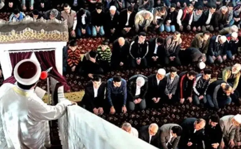 3 Temmuz Cuma Hutbesi Yayımlandı! Bu Haftanın Konusu "Yaz Kur'an Kursları"
