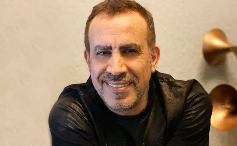 Türkiye Şokta! Ünlü Sanatçı Haluk Levent Otobanda Gözaltına Alındı