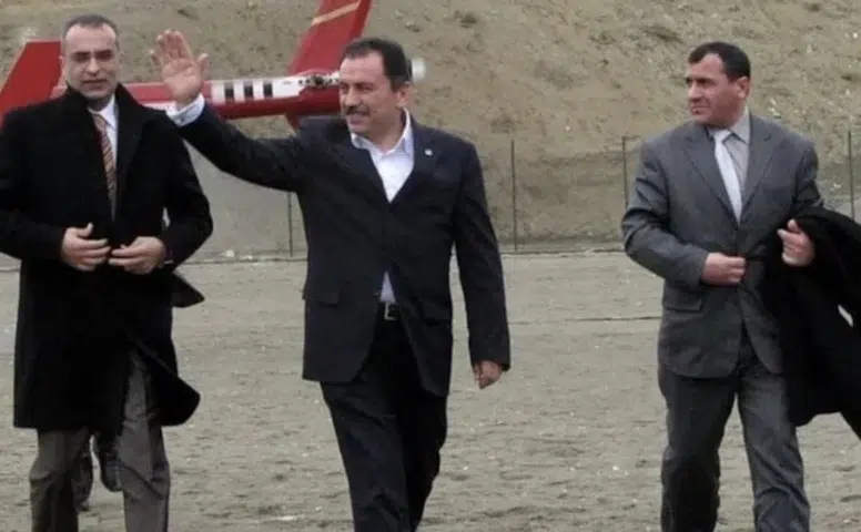 Muhsin Yazıcıoğlu soruşturmasında 19 kişi tutuklandı