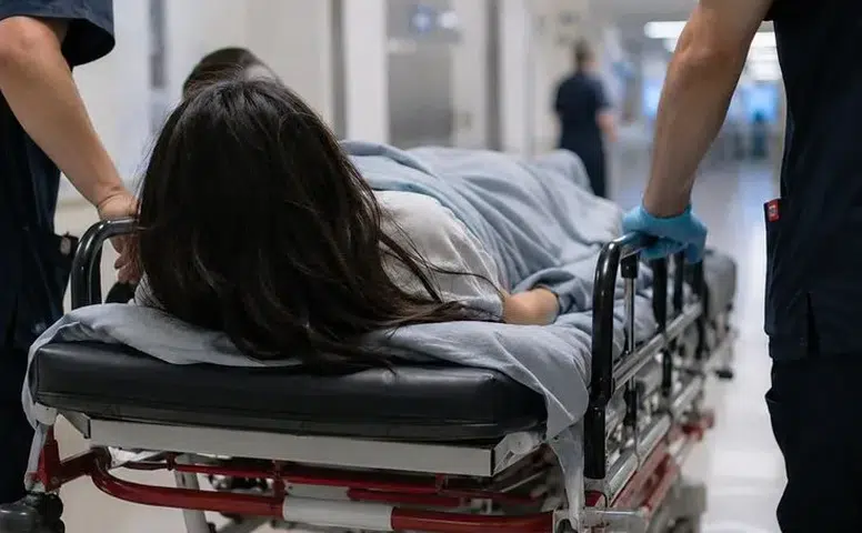 Ankara'da 'Su Kaynaklı Salgın' İddiası! Hastanelere Akın Ettiler...