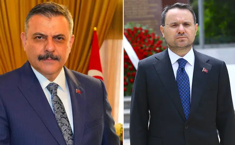 Sivas Dahil 81 İlde FETÖ Operasyonu: 968 Şüpheli Hakkında İşlem Başlatıldı