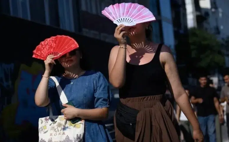 Sivas Yağıştan Muaf! Meteoroloji Açıkladı: Kentte Hava Nasıl Olacak?