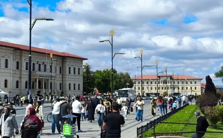 Sivas'ta Uzmanlar Uyardı! Gündüz Fırın Gece Buzdolabı... İşte Nedeni..